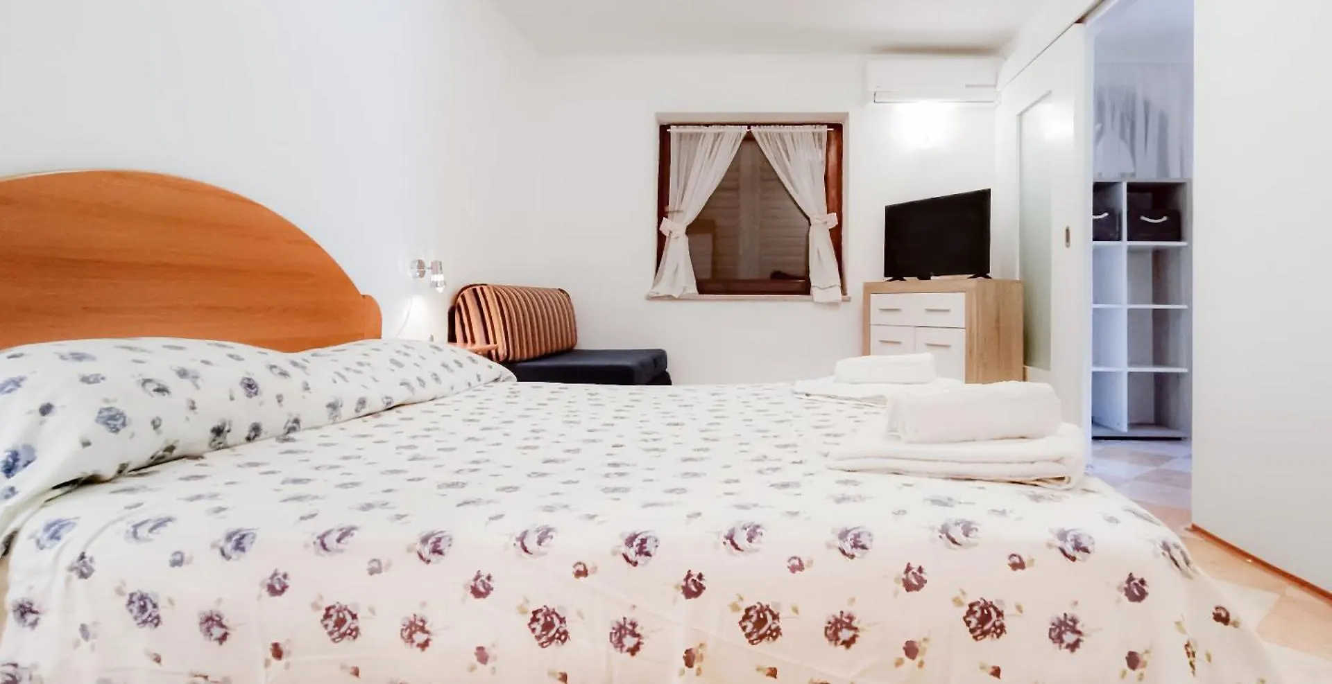 Guest House Carmen 프레멘투라