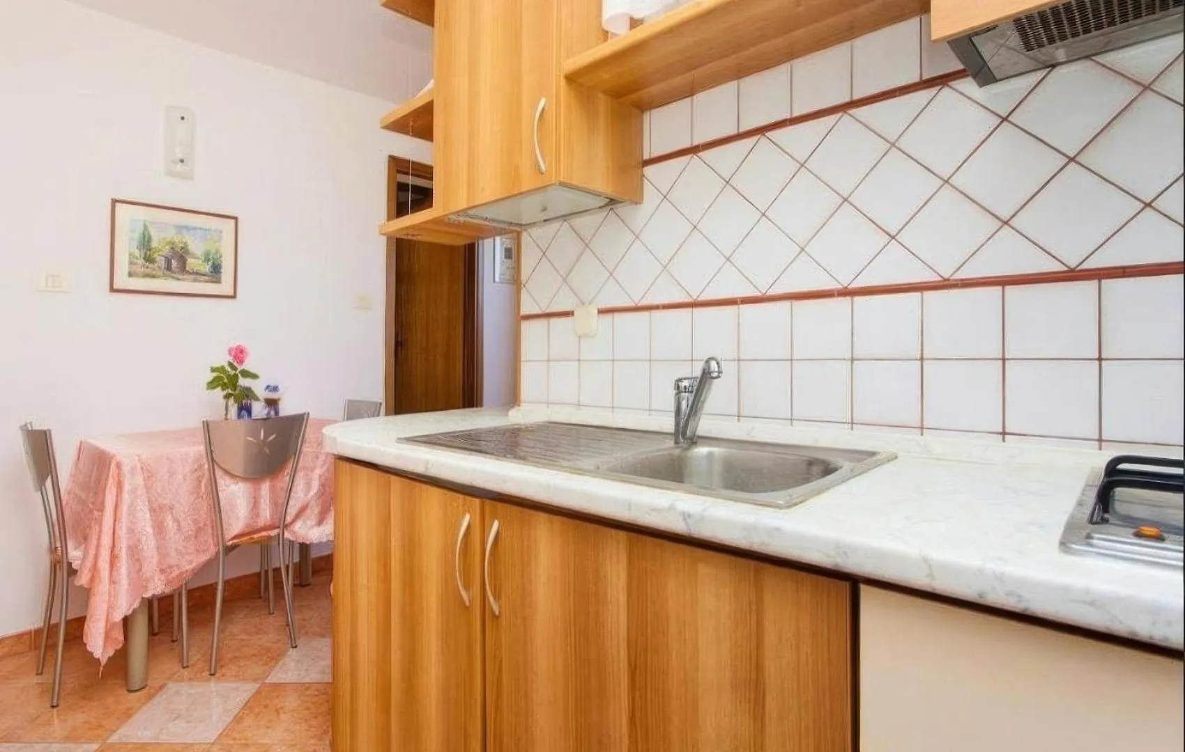 ***  Guest House Carmen Premantura Κροατία